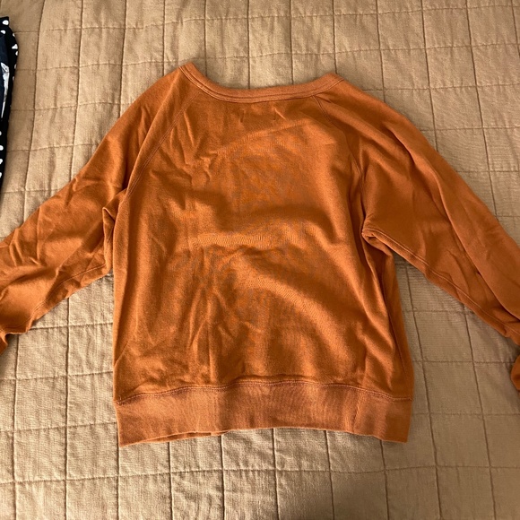 Everlane cotton crew sweatshirt - Picture 3 of 3